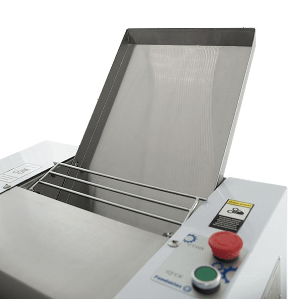 Тестораскаточная машина Foodatlas YM-300B