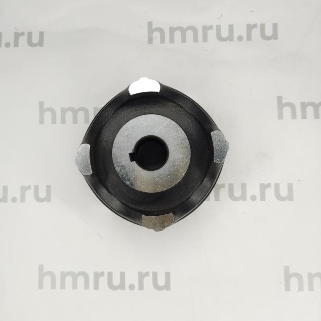 Формующая матрица Hualian Machinery для JGL/JGT (13-15 гр) 100х52, 8 ячеек