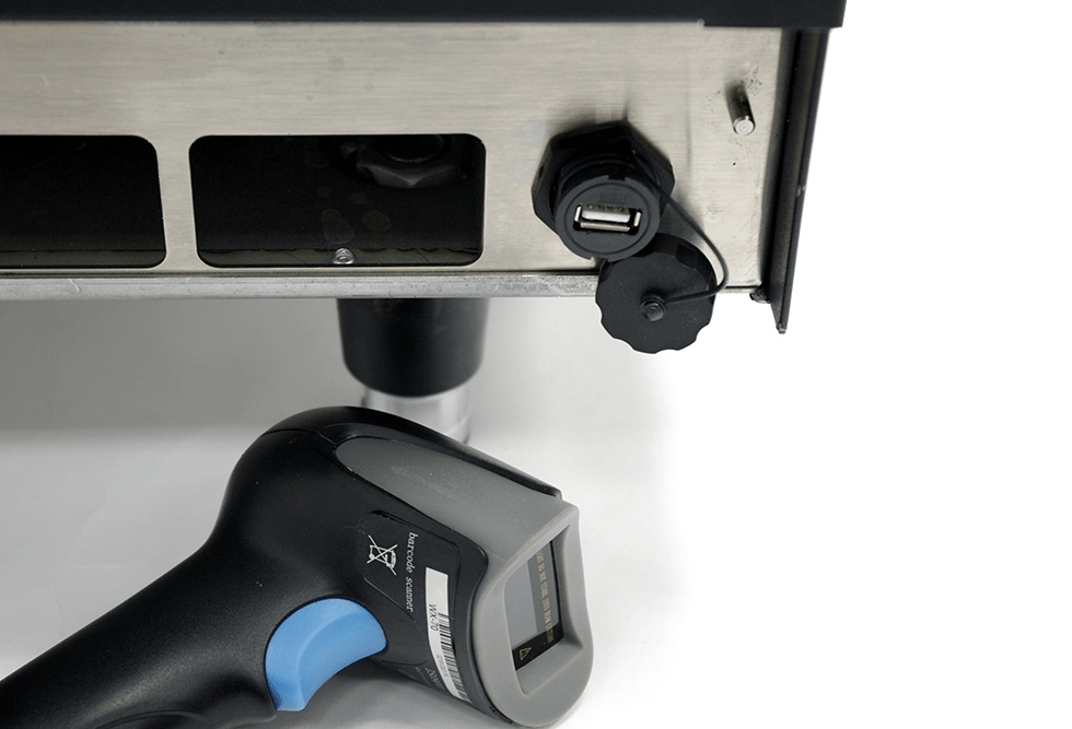 Микроволновая печь Kocateq MWO IMPG 1200/2300 10 SC