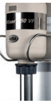 Миксер ручной Fama Mixer 350 VF + насадка 400 мм