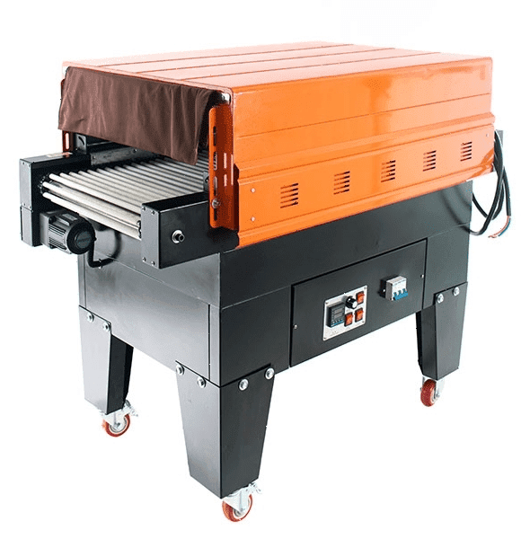 Термоусадочный аппарат Foodatlas BS-G4535