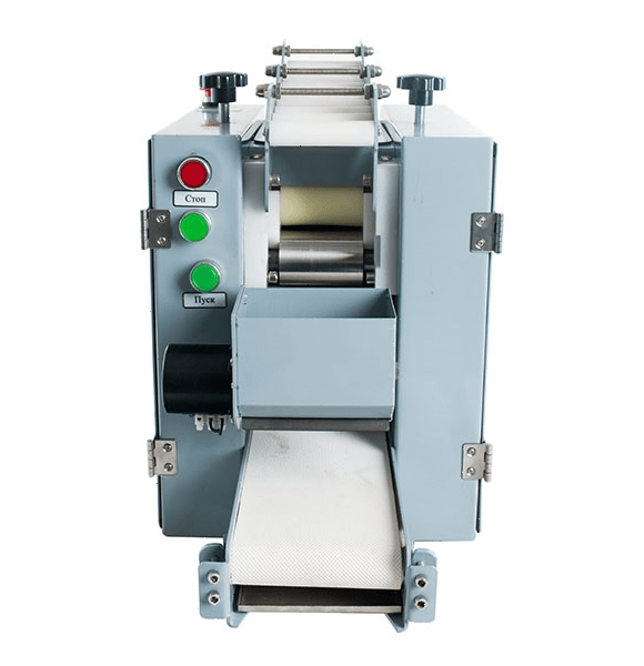 Машина для изготовления тестовых кружков Foodatlas JPG50 ECO (диам. 60)