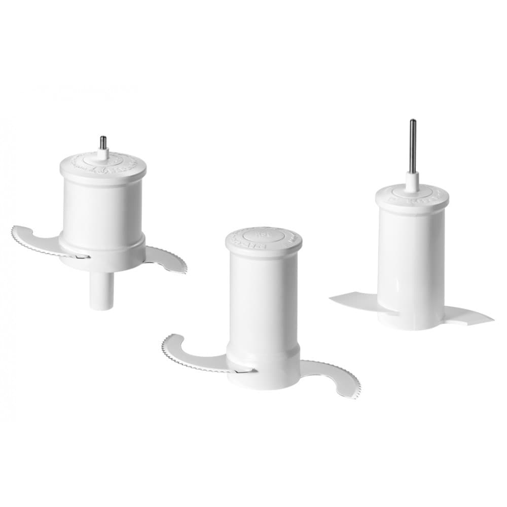 Процессор кухонный KitchenAid 5KFP1644EOB черный