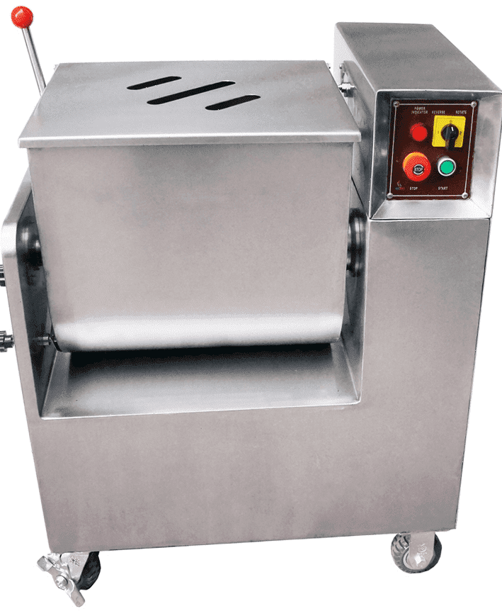 Фаршемешалка Airhot MME-70