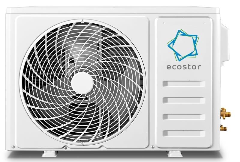 Кондиционер Ecostar KVS-RAY24ST