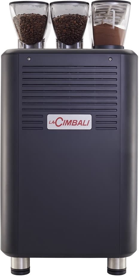 Автоматическая кофемашина La Cimbali S15 CS10 Milk PS