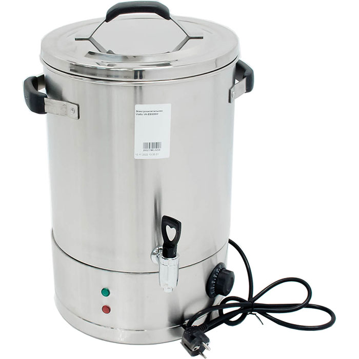 Кипятильник (термпот) Viatto VA-ES30SW