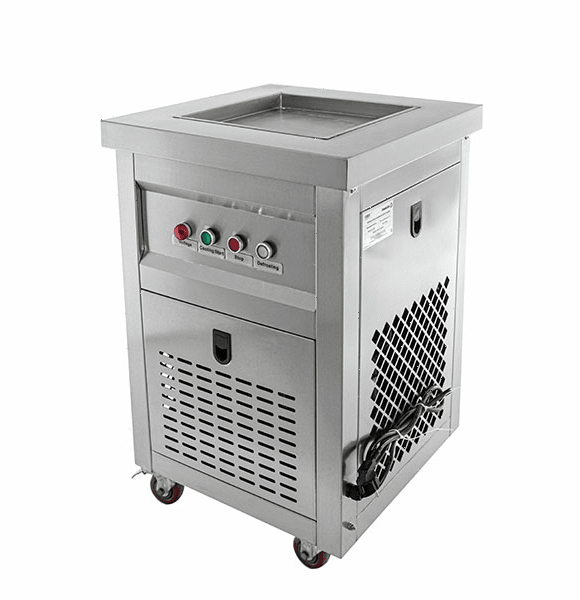 Фризер для жареного мороженого Foodatlas KCB-1F