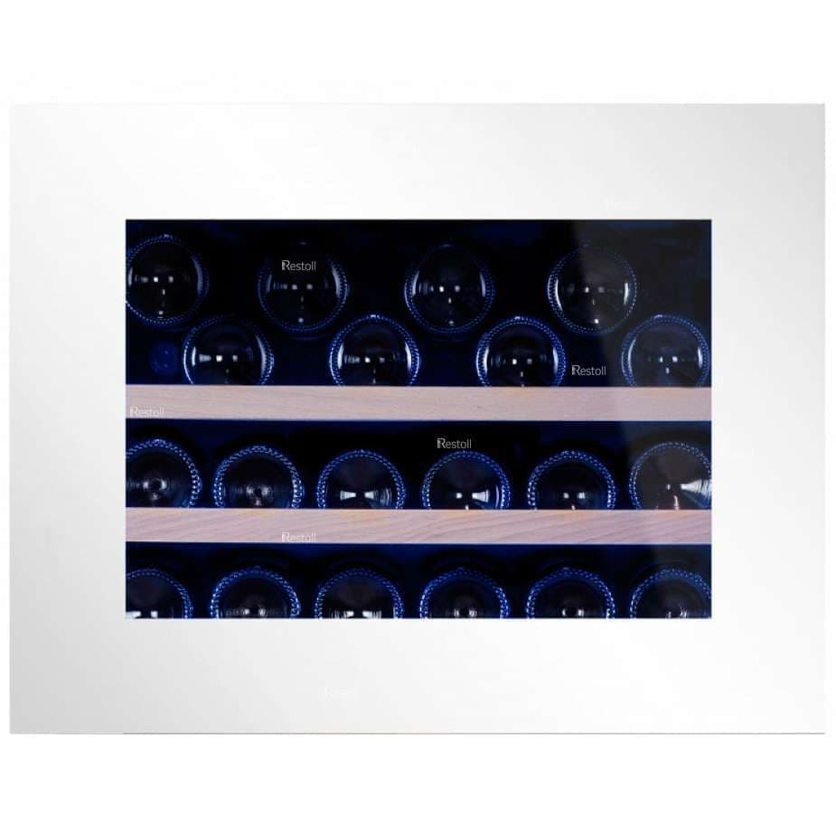 Шкаф винный Dunavox DAB-26.60W.TO