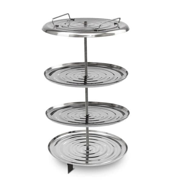 Автоклав самогонный Добрый Жар Народный New