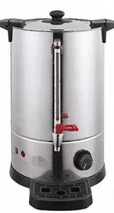 Кипятильник Gastrorag DK-WB2025F