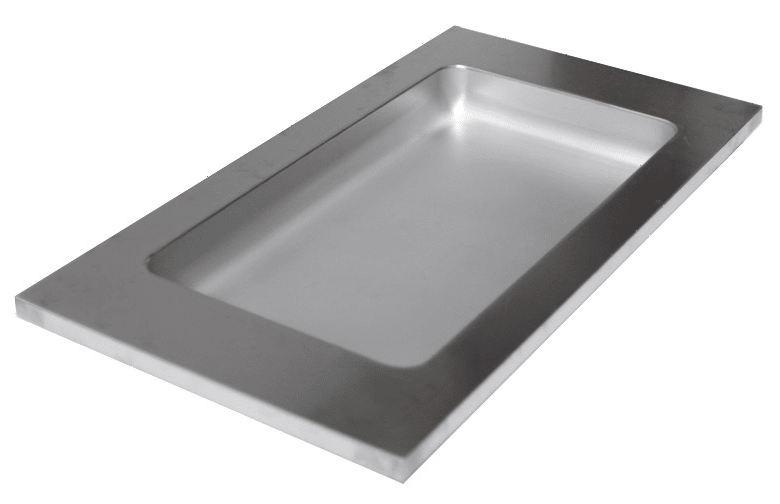 Префабрикат встраиваемый Koreco 572139/2