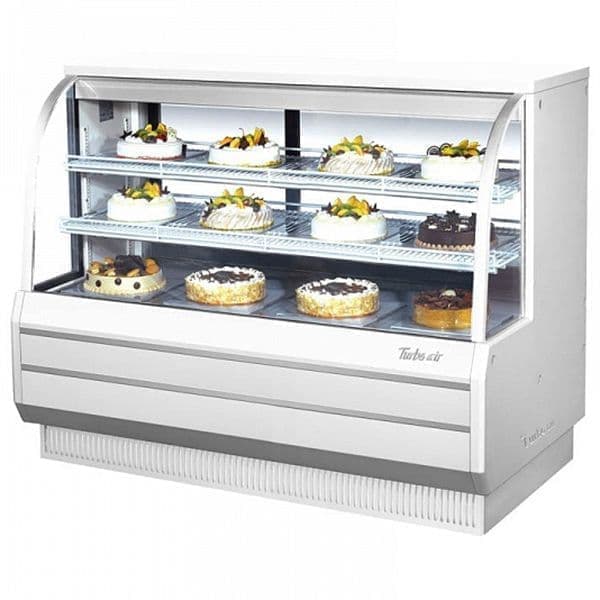Витрина кондитерская Turbo Air TCGB-60