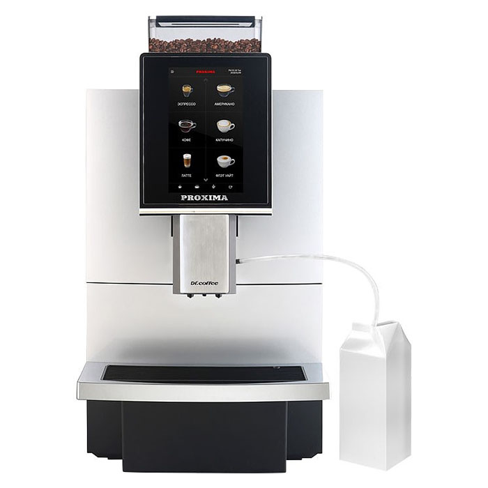 Кофемашина Dr.coffee Proxima F12