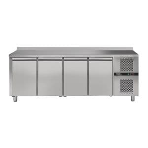 Стол холодильный Apach AFM 04 AL