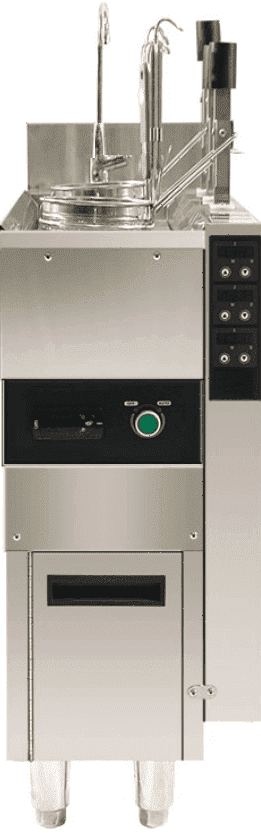 Макароноварка Kocateq ESBLL290CA