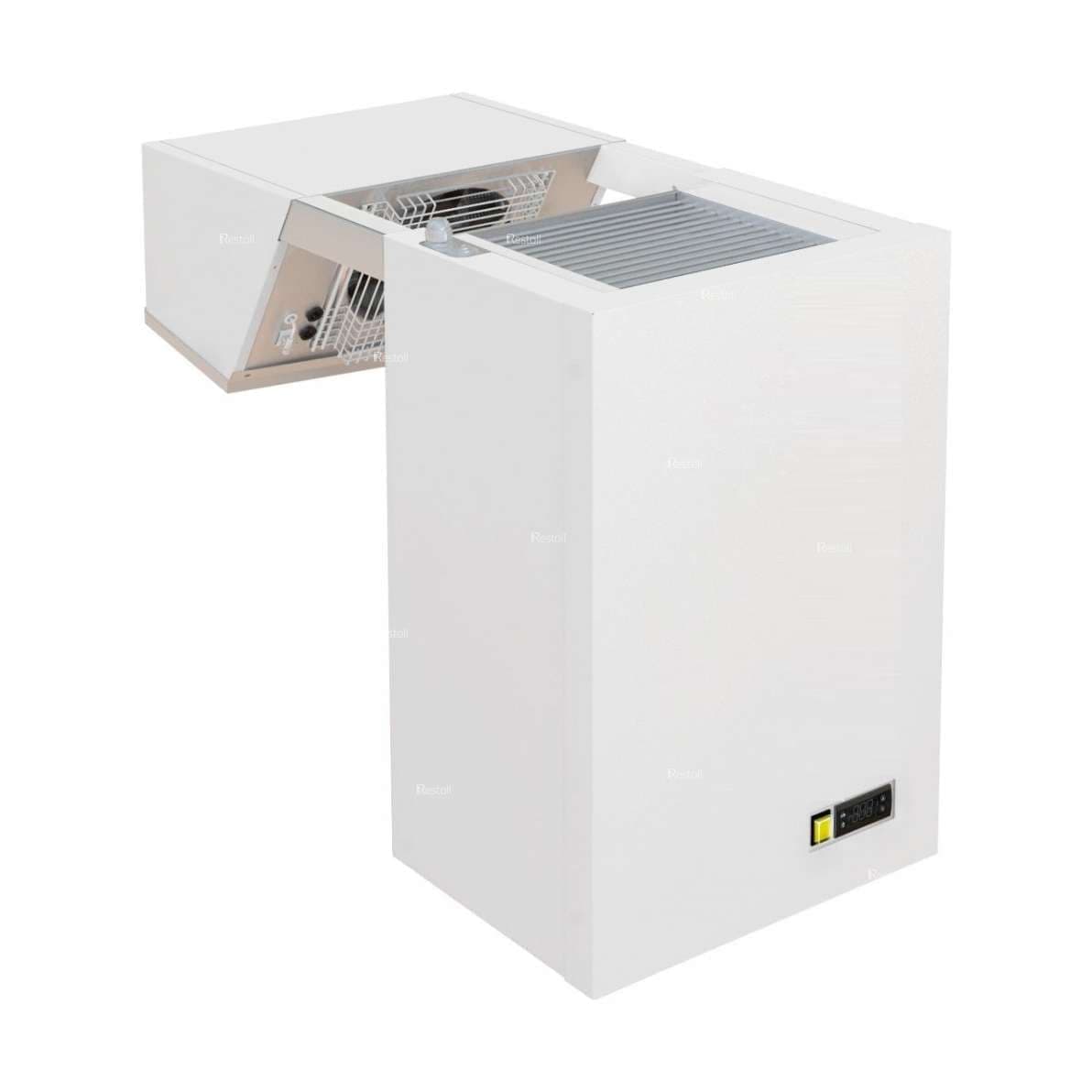 Моноблок среднетемпературный Kayman КМСТ-110..-5/+5°С