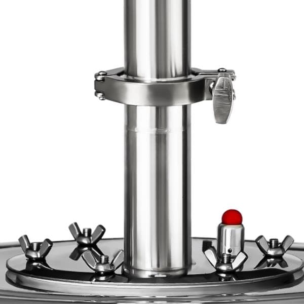 Самогонный аппарат Феникс Локомотив, 20 литров