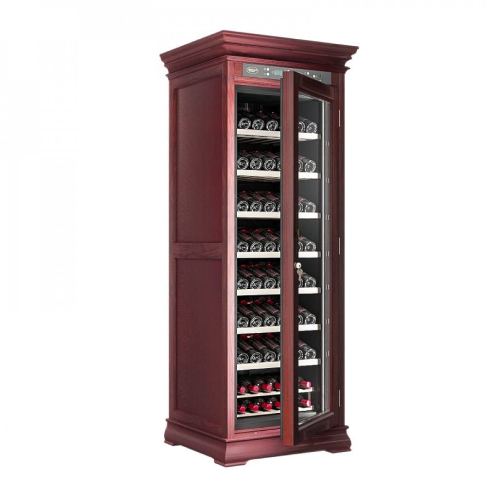 Шкаф винный Cold Vine C108-WM1 (Classic)