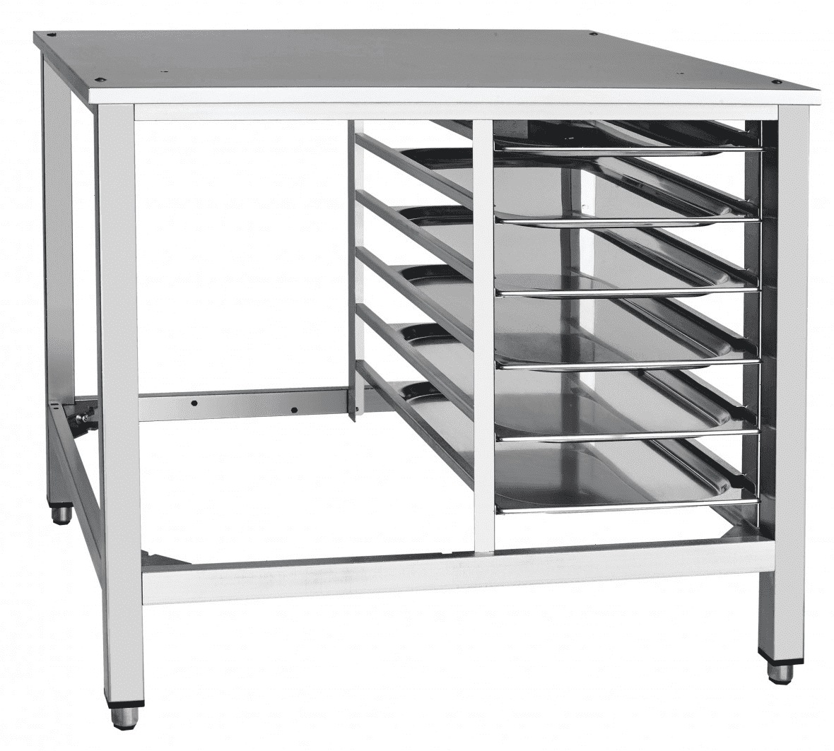 Подставка под пароконвектомат Abat ПК-6МФ (11000019710)