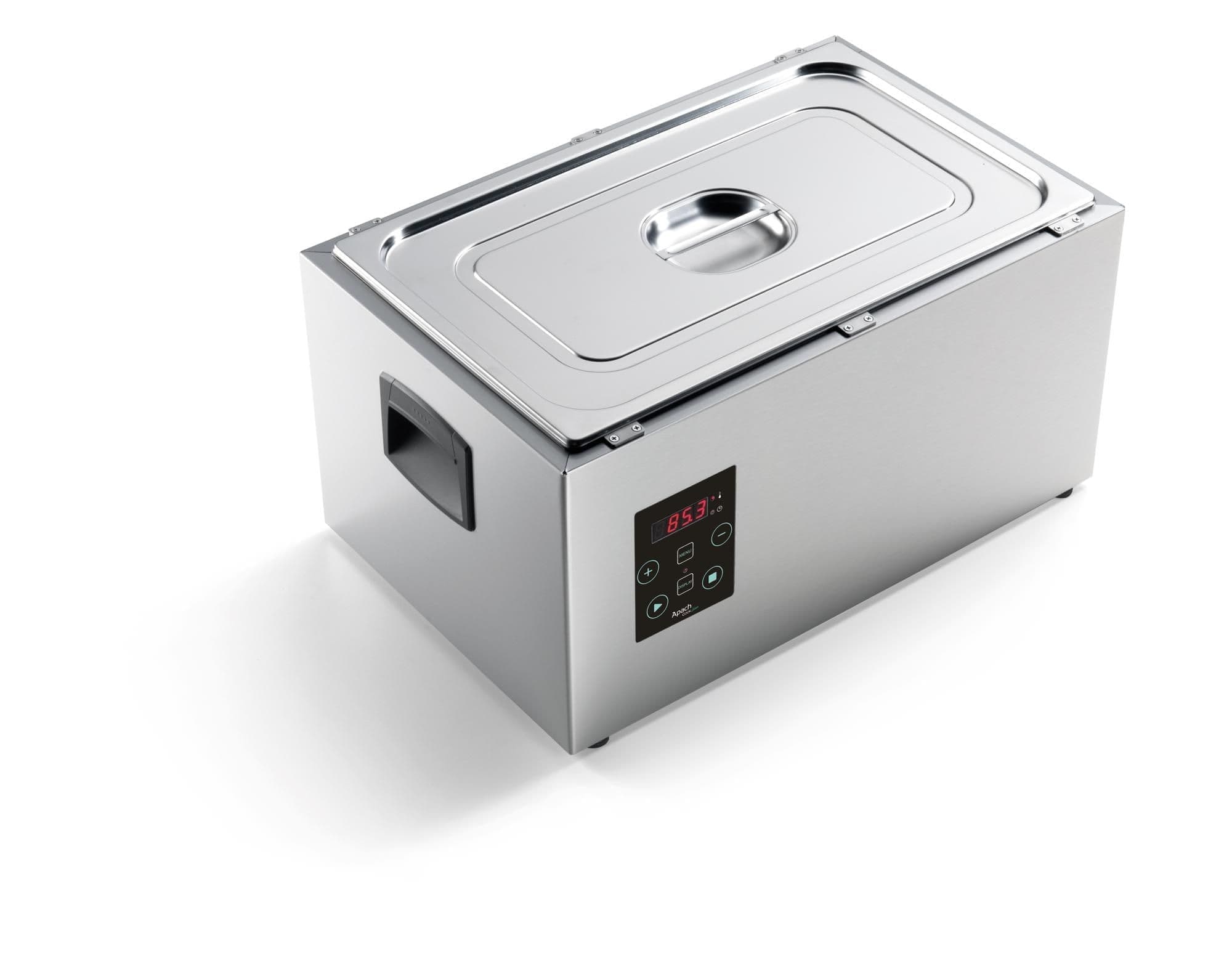 Ротационный кипятильник Sous Vide Apach ASV 1/1 GN NEW