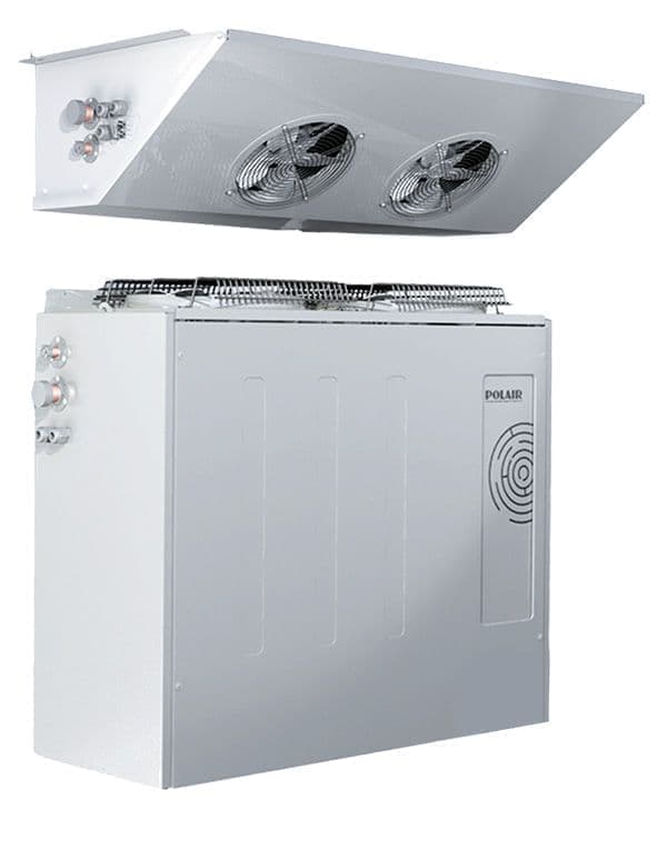 Сплит-система низкотемпературная Polair SB211P