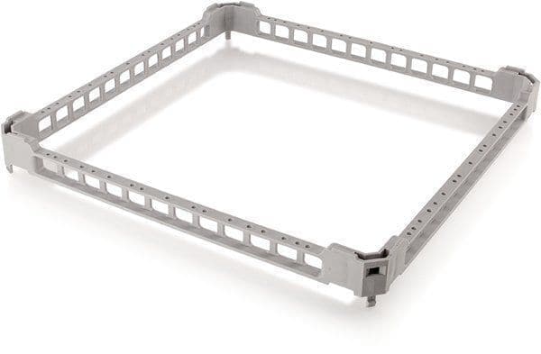 Кассета для бокалов Plastport 43004006