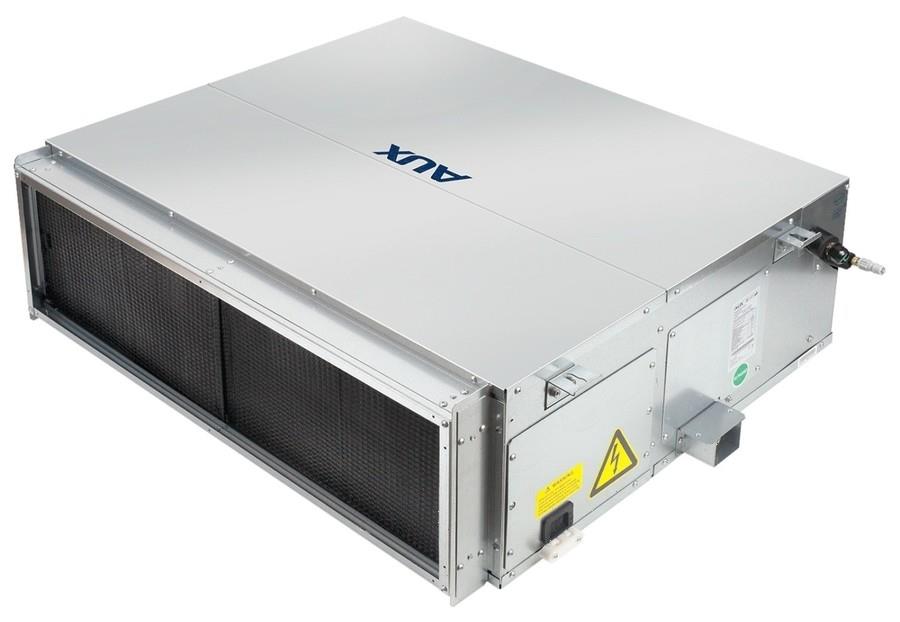 Канальная сплит-система Aux ALMD-H36/4DR2A / AL-H36/4DR2A(U)