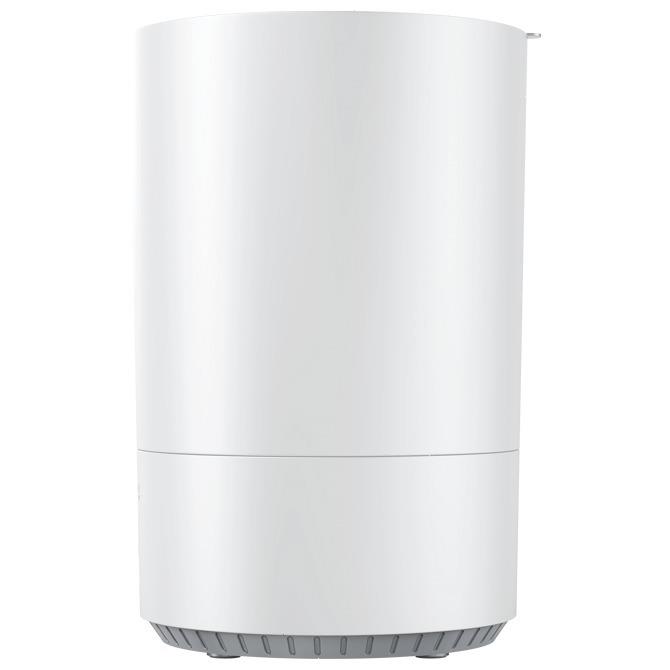 Ультразвуковой увлажнитель воздуха Royal Clima RUH-LZ300/4.8E-WT