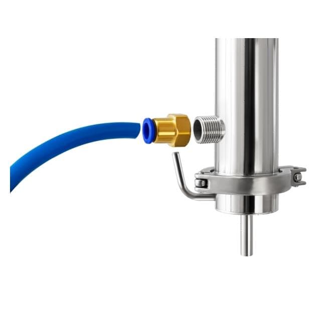 Самогонный аппарат Феникс Сириус NEW, 20 литров