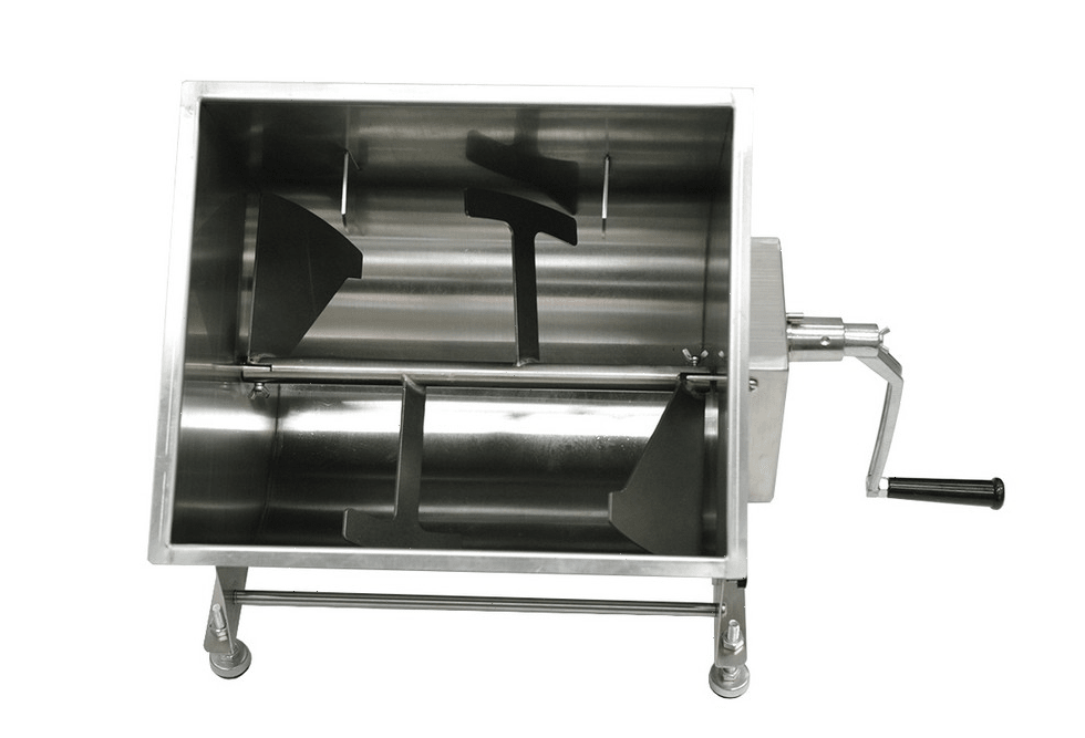 Фаршемешалка Kocateq FME60T