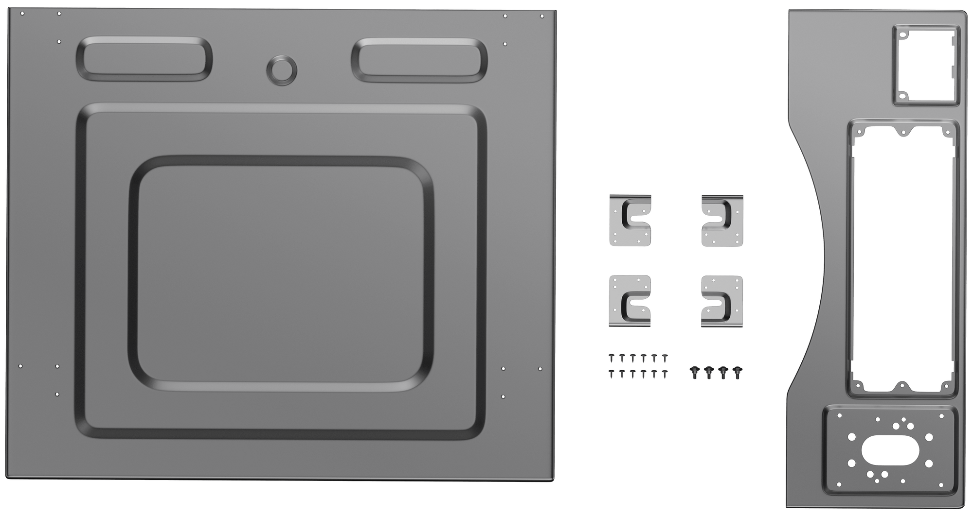 Соединительный элемент Haier SKWD-12