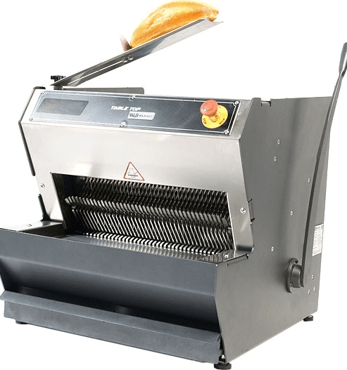 Хлеборезка WLBake BS P (450 мм, 11 мм)