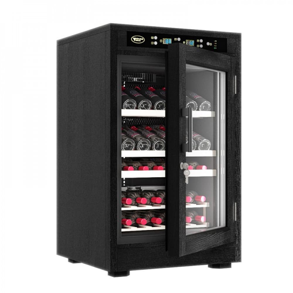 Шкаф винный Cold Vine C46-WB1 (Modern)