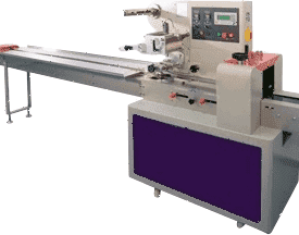 Автомат фасовочно-упаковочный Магикон 250AGЕ