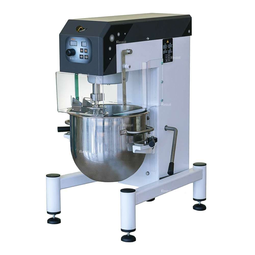 Миксер планетарный Panero 20B