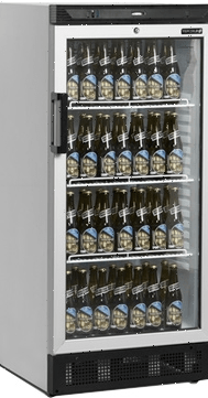 Шкаф холодильный Tefcold FS1220