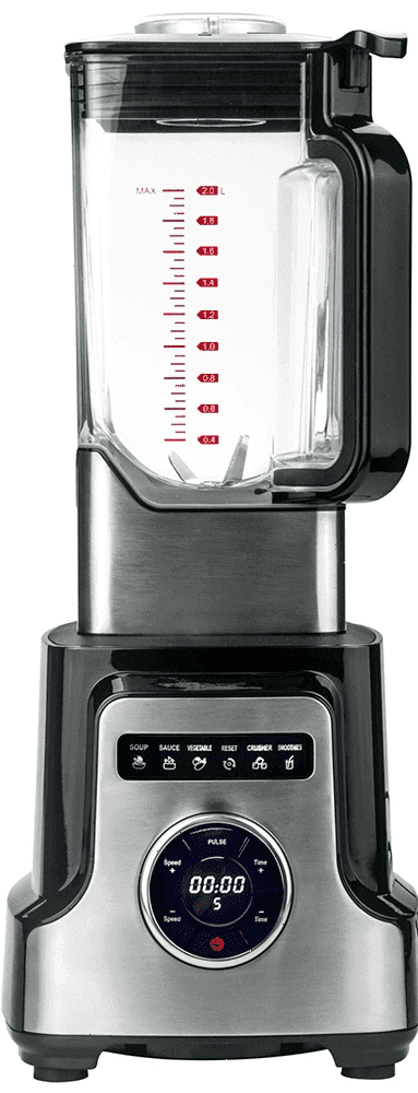 Блендер барный Gemlux GL-PB9200T