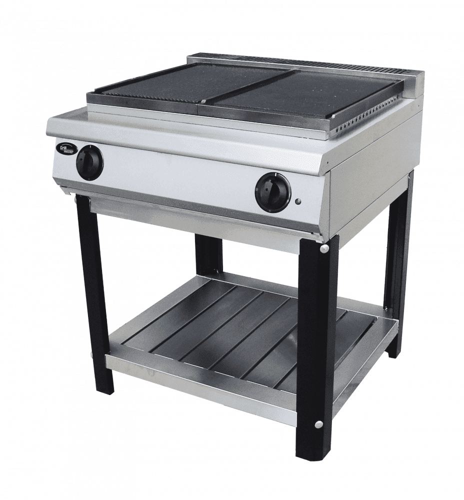 Жарочная поверхность Grill Master Ф2ЖТЛПЖЭ 24001