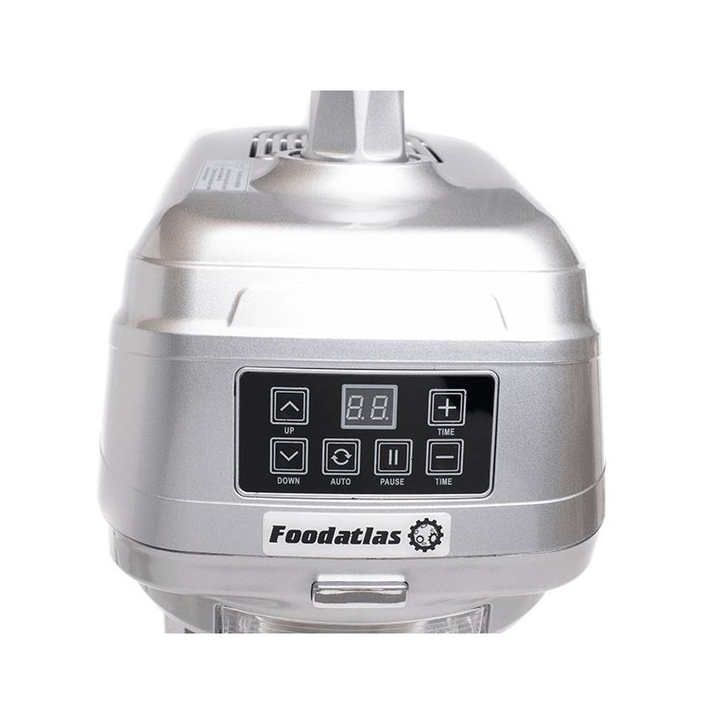 Мельница для льда Foodatlas BY-209C