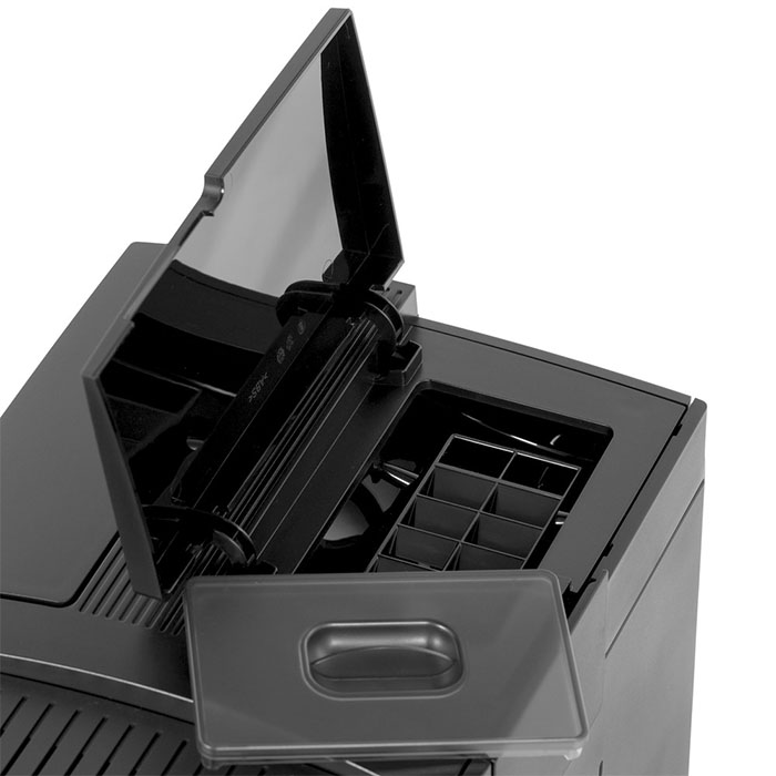 Кофемашина Nivona CafeRomatica NICR 795