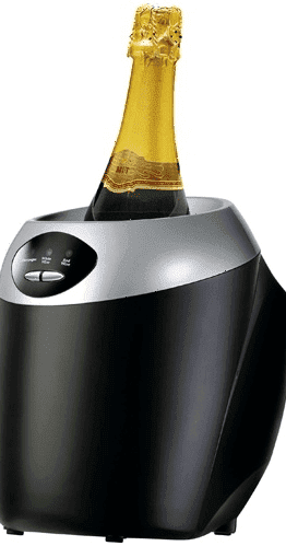 Охладитель бутылок Gastrorag JC8611