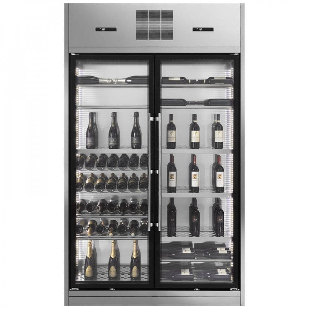 Шкаф винный Gemm WL5/222P