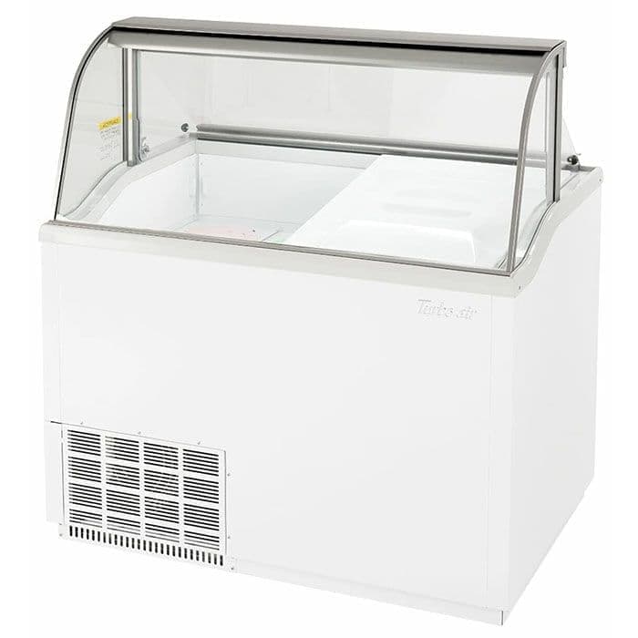 Витрина для мороженого Turbo Air TIDC-47