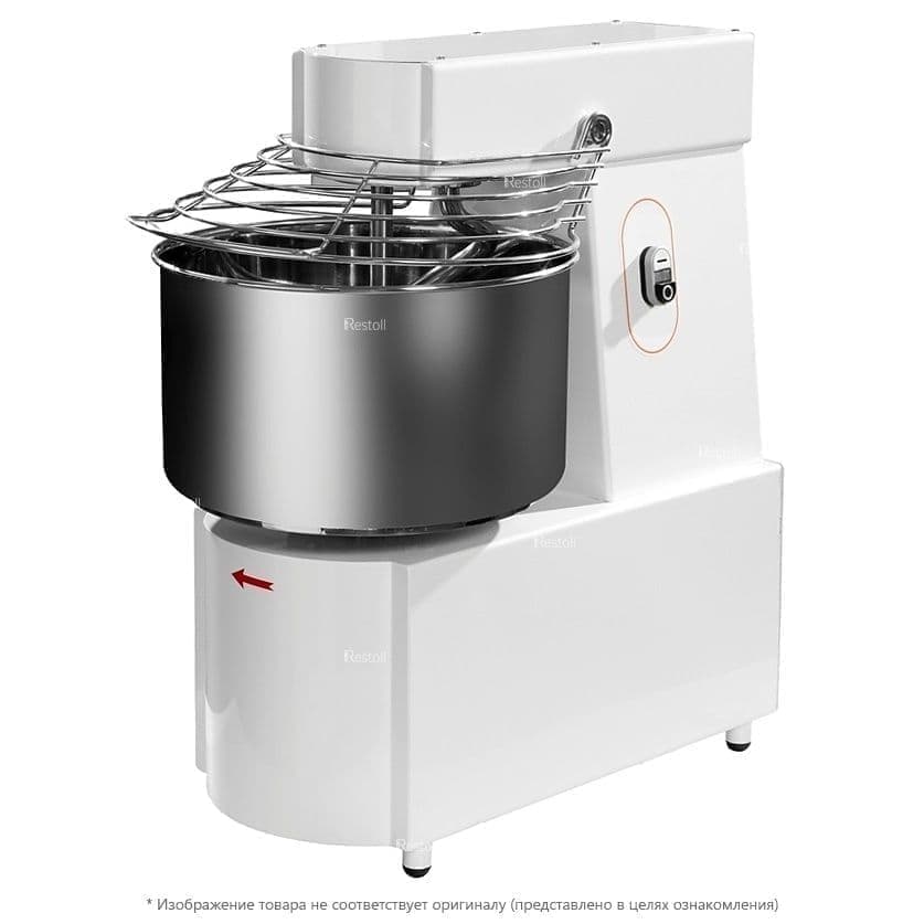 Тестомес EKSI SDM20 2V