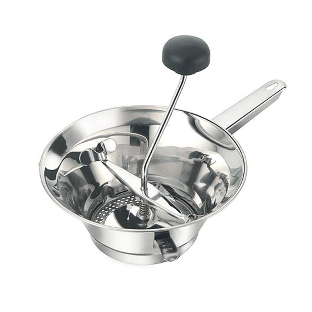 Измельчитель для овощей и фруктов Motta 200мм