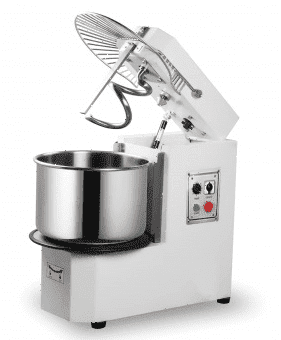 Тестомес Kocateq TR20 2V ECO