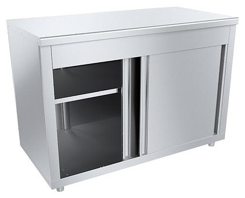 Стол-тумба Пищевые Технологии СТ-К-12/6СНК