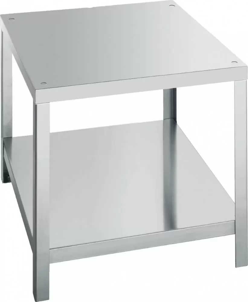 Подставка для посудомоечной машины Smeg P0606_100 мм