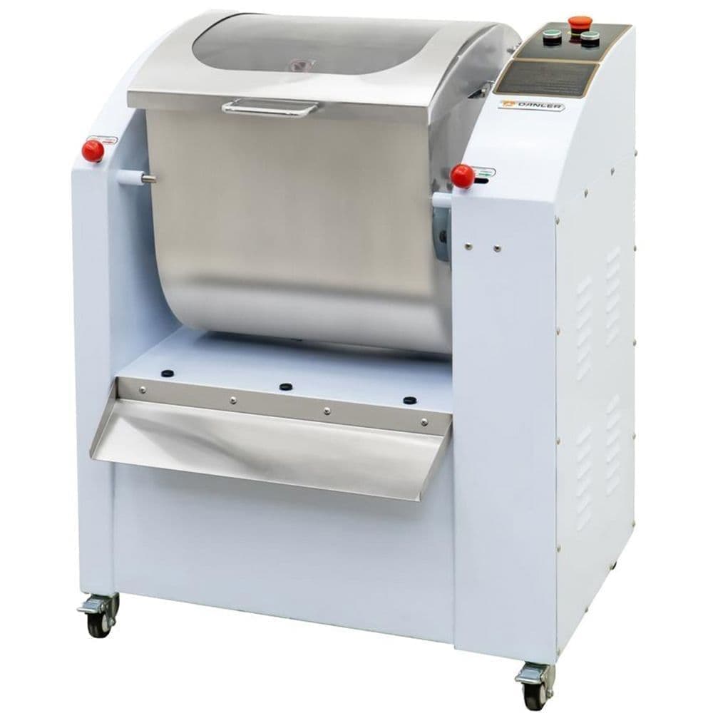 Тестомес Danler PG-36 H 220В